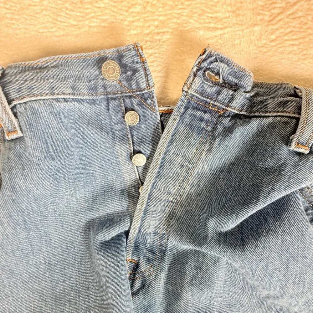 Levis iconic levi